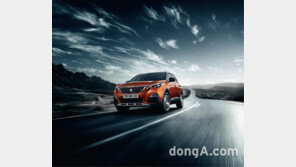 푸조, 신규 딜러 모집… "SUV 판매 늘린다“