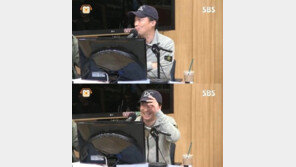 ‘컬투쇼’ 이성민 “‘보안관’ 배정남? 이기적, 자기가 피곤하면 술자리 끝내”