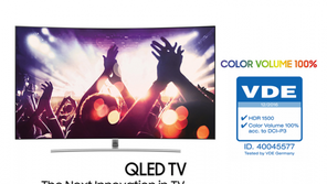 [IT강의실] 디스플레이 색 재현율의 새 기준, 컬러볼륨