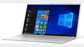 사실상 무료 OS, '윈도우10 S' 출시한 MS의 노림수