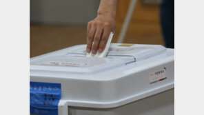 대선 사전투표 ‘1000만 명’ 돌파, 오후 5시 누적투표율 ‘24.34%’