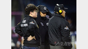 비디오판독, 왜 이렇게 시간이 걸릴까