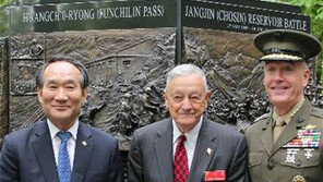 “김일성 6·25전쟁 일으켜 중국군 20만명 희생당해”