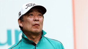 ‘그린의 꽃할배’ 최상호 또 신기록