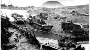 [책의 향기]日 근대화 야욕이 짓밟은 작은 섬의 평화