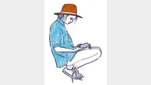 [책의 향기/잔향]밑줄긋기