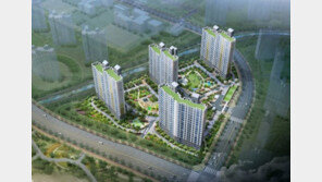 마곡지구 몸값 치솟자 김포·고양 대체주거지로 주목