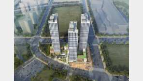 개발 탄력받은 GTX A노선 新역세권 인기