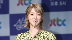 AOA 초아, 잠적설에 “가수 그만두고 싶었다” 과거 발언 재조명