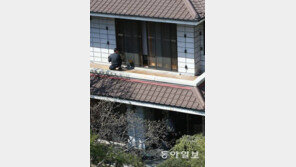 박근혜, 오늘(6일) 삼성동→내곡동으로 이사…이영선 이사 도와