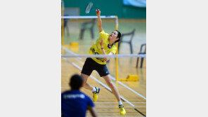 한국 배드민턴대표팀 한일전 남녀 모두 승리 