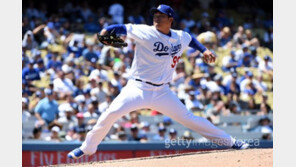 류현진 1군 복귀 시동…오승환은 시즌 7S!