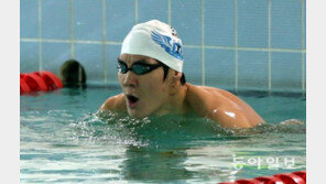 박태환 2관왕…“역시 갓태환” “악플 달던 사람들, 어디로?” 네티즌 응원