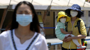 ‘어버이 날’ 미세먼지 또 매우 나쁨…비소식은 언제?