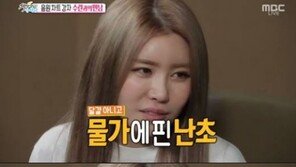 ‘섹션TV’ 수란 “음원차트 1위 어리둥절…이제 ‘계란’보다 내 이름 먼저 나와”
