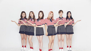 [인터뷰] 베리굿 “비비디바비디부!…인기 걸그룹 꿈 꿔요”