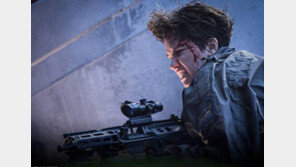 돌아온 리들리 스콧 감독의 ‘에이리언’