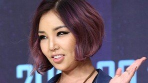 [연예 뉴스 스테이션] 여성 래퍼 키디비 ‘블랙넛, 랩으로 성희롱’ 주장