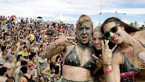 “콘텐츠는 좋은데…” 보령머드축제에 먹을거리가 없다