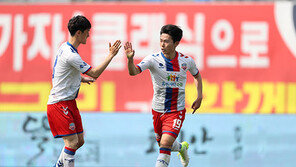 타향살이 짐 꾸리는 수원FC…홈구장 U-20 연습경기장으로 차출