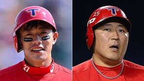 [베이스볼 브레이크] ‘결승타점만 10명’ KIA 1위 질주의 원동력