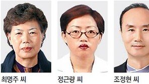 치매 시어머니 잘 모시려 요양보호사 자격증 딴 효부
