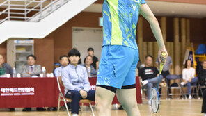 한국 배드민턴 남녀 대표팀, 한일전 2전 전승