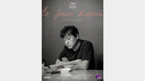 홍상수 신작 ‘그 후’ 스토리는? “불륜 소재…연인 김민희도 출연”