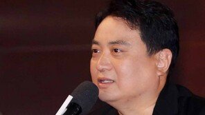 [동아포토]노도철 PD '군주' 연출