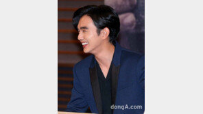 [동아포토]유승호, 여심 설레는 미소