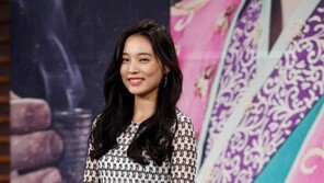 [동아포토]윤소희, 우아한 미모