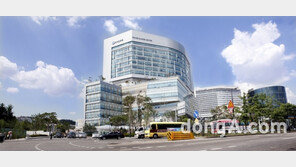 메디컬아시아 2017 수상병의원-대학·종합병원 부문