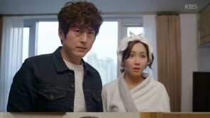 “동거가 왜 나빠요?” 주말극 대사에 시청자들 ‘갑론을박’