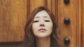 베니, 3년만에 신곡…결혼후 첫 활동