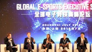 2017 세계e스포츠정상회의, 부산서 11월 개최