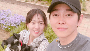 [#해시태그 컷] 꽃길 걷는 ‘역적’ 커플