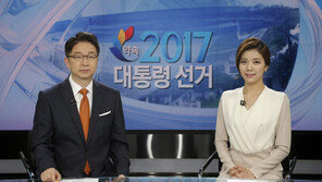 [오늘의 채널A] 전여옥·진중권, 대선 개표 결과 실시간 분석