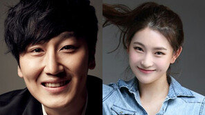 [연예 뉴스 스테이션] 개그맨 윤진영, 예비 쇼호스트 신수이와 결혼