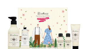 LG생활건강, 창립 70주년 감사행사…스크래치 쿠폰 증정