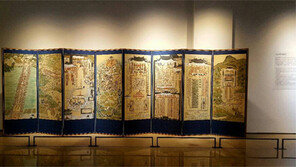 조선시대 민화 전시회 국제성모병원서 열려