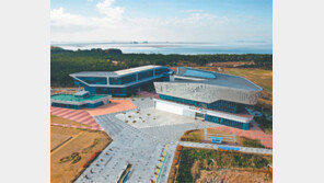 “동심의 바다 화폭에 담으세요”