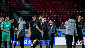 성남FC 경기 내용보다 승리가 우선