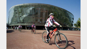 경륜경정사업본부 ‘스피돔 자전거교실’ 운영