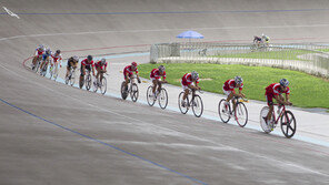 [콤팩트뉴스] 15일부터 이사장배 전국사이클대회 개최