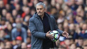 [콤팩트뉴스] 맨유 무리뉴 감독, EPL보다 유로파 올인 外