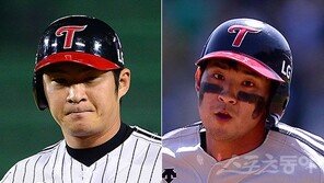 오지환 vs 강승호, LG 선의의 경쟁이 불러오는 시너지효과