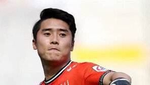 이호승 “골문 지키는 GK? 난 골문 위협 GK”