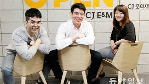 “드라마 원천은 작가의 힘입니다”