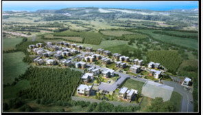 제주도 단독형 타운하우스 ‘다담하우제’ 공급