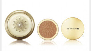 LG생활건강, ‘이자녹스 테르비나 LX 리제너레이팅 에센스 쿠션’ 출시